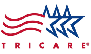Now Accepting TRICARE!