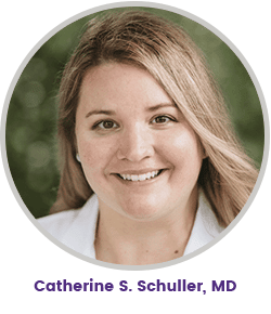Dr. Schuller women's health of central virginia