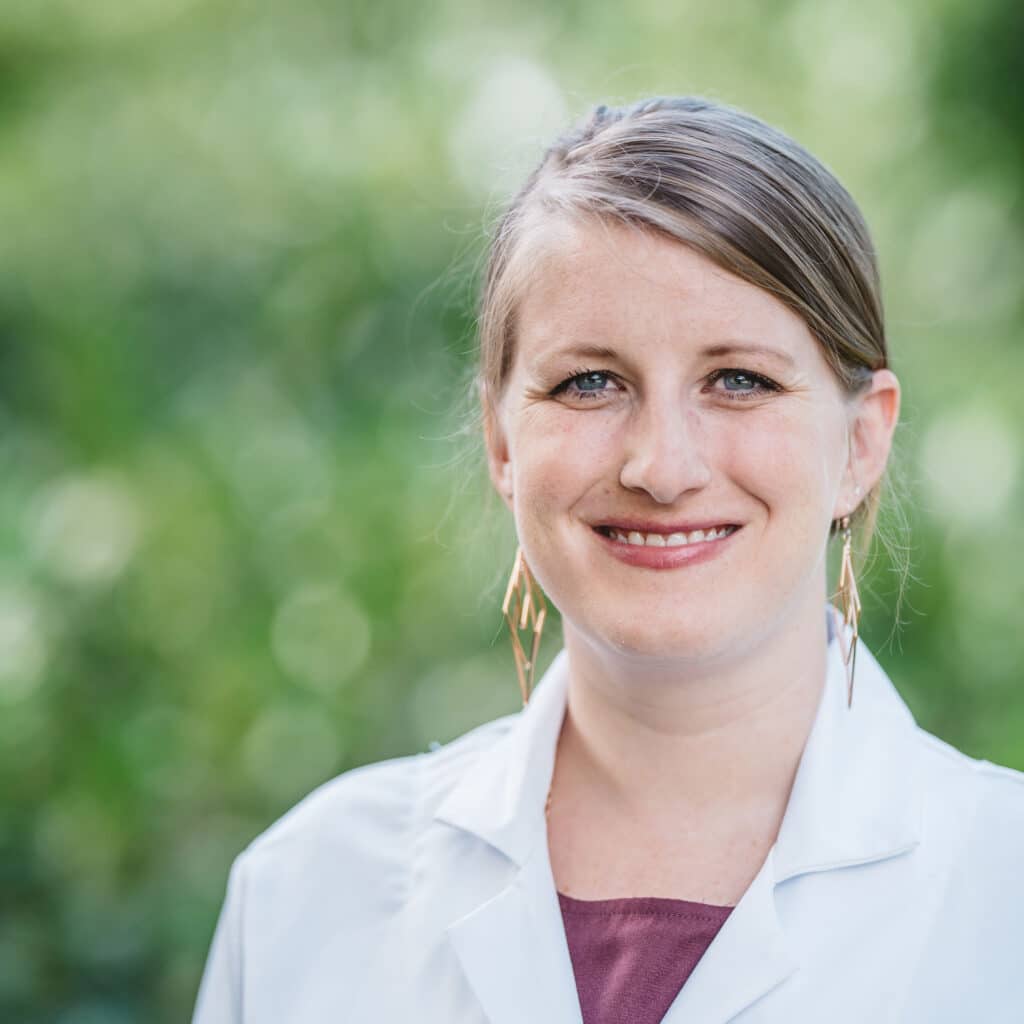 SHANNON DECHANT, DNP, FNPC at Women's Health of Central Virginia