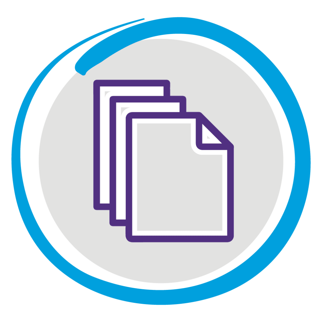 Patient information - patient forms