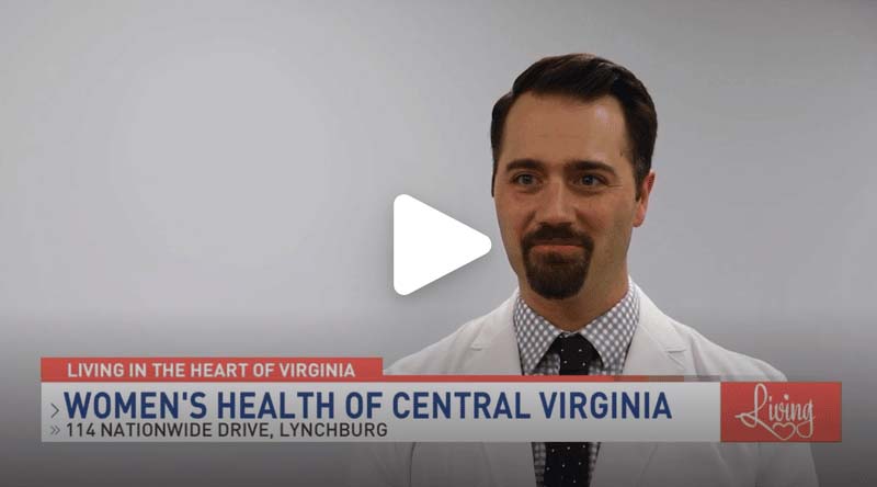 Bradley lane, do 3 Dr. Lane of women's health of central va