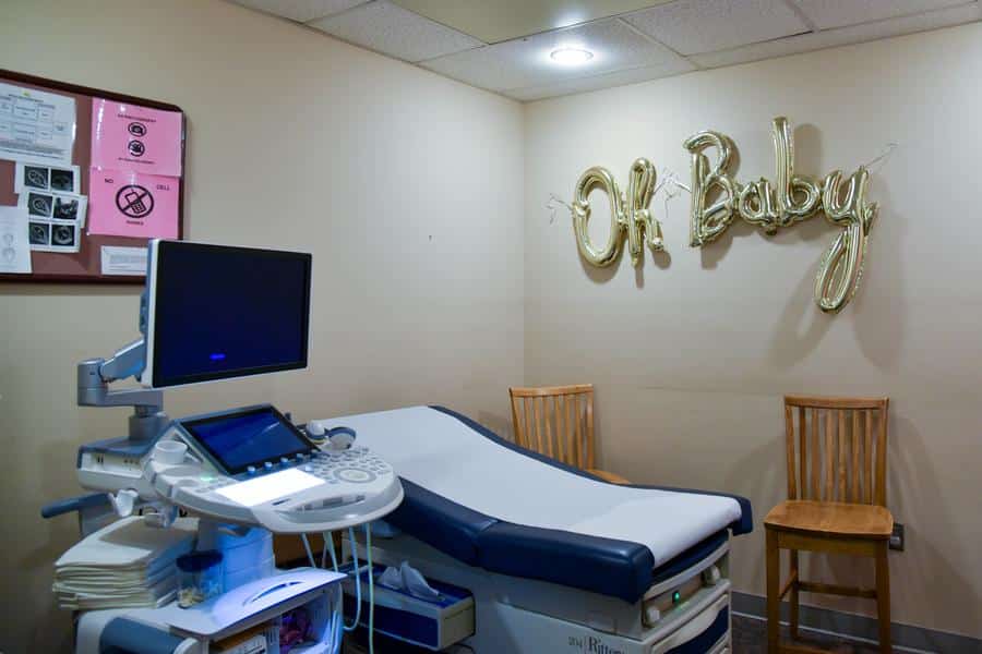 OBSTETRICS Women's Health of Central Virginia Lynchburg, VA