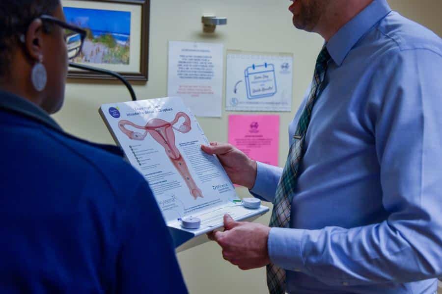 Clinical research