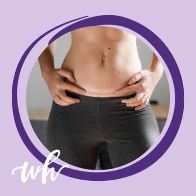 Da vinci® surgical system women's health of central virginia icon
