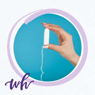 Toxic shock syndrome