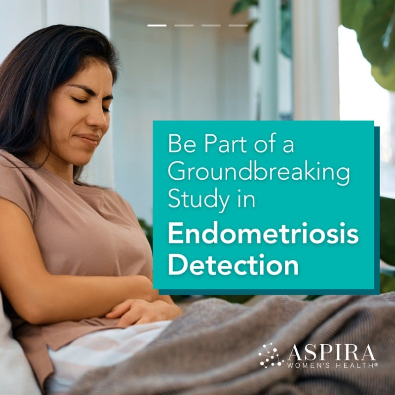 Aspira endometriosis study