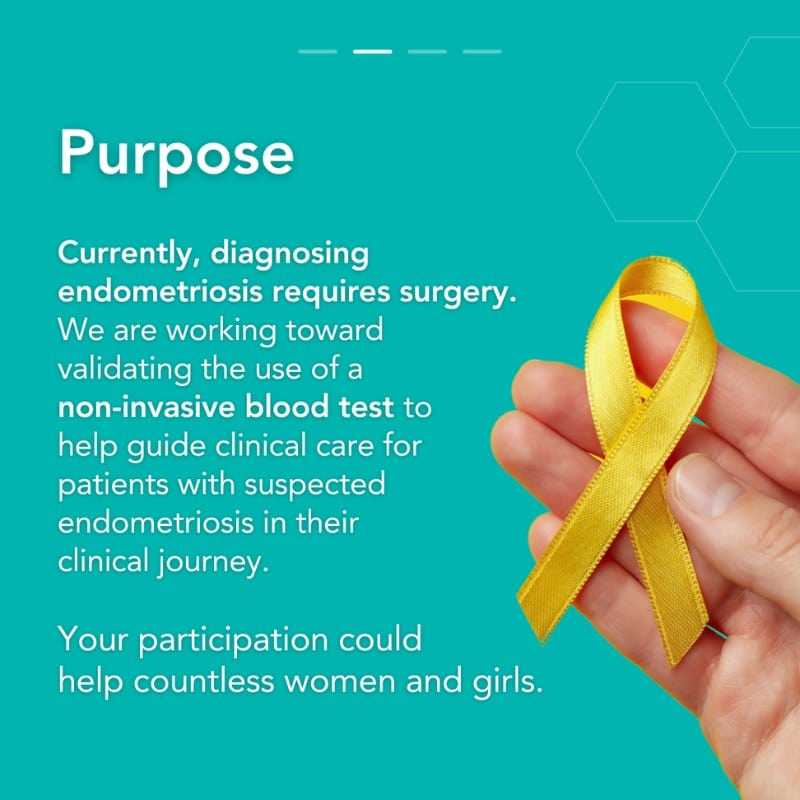 Aspira endometriosis study