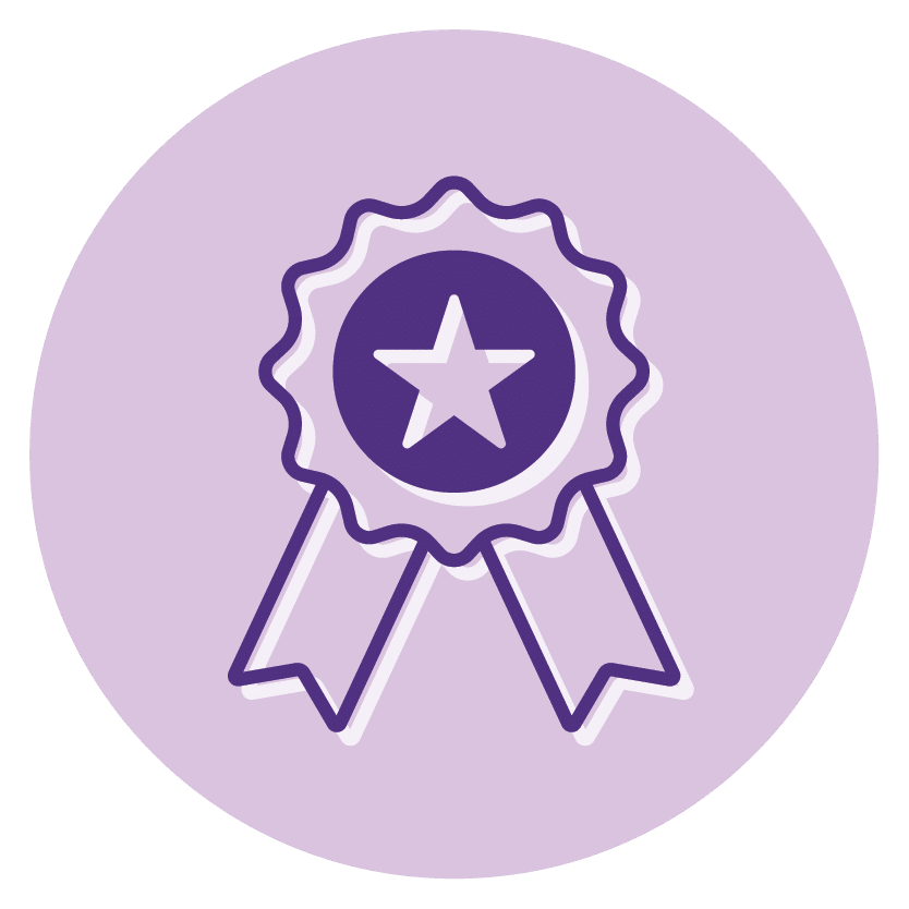 Excellence in women's health