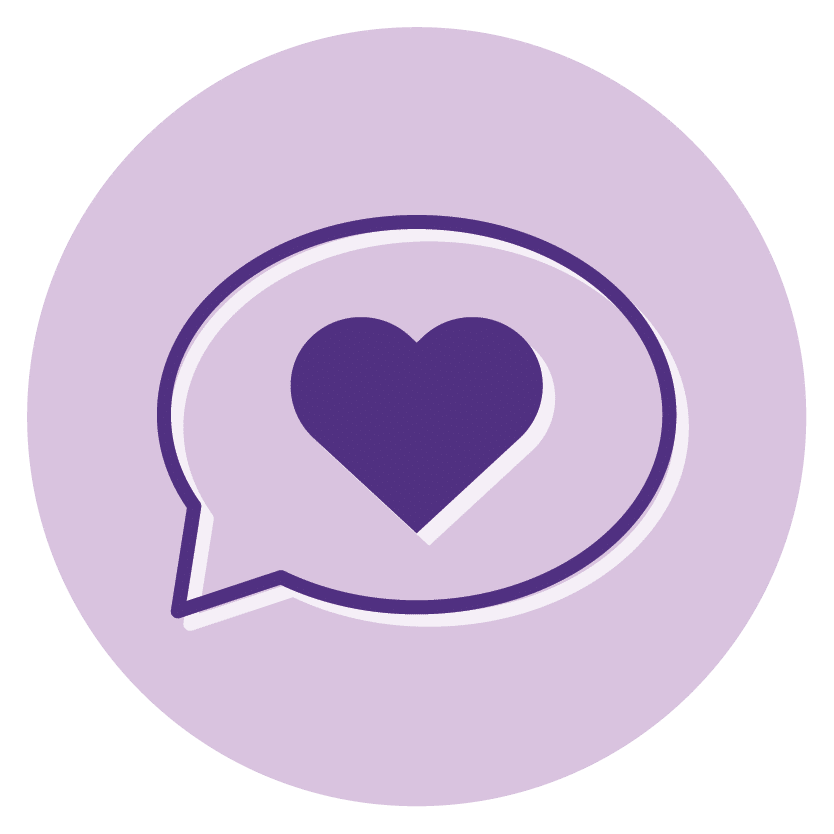 Open informative communication