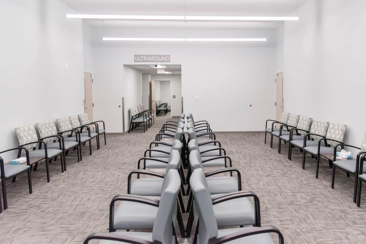 Contact us seating women's health of central virginia