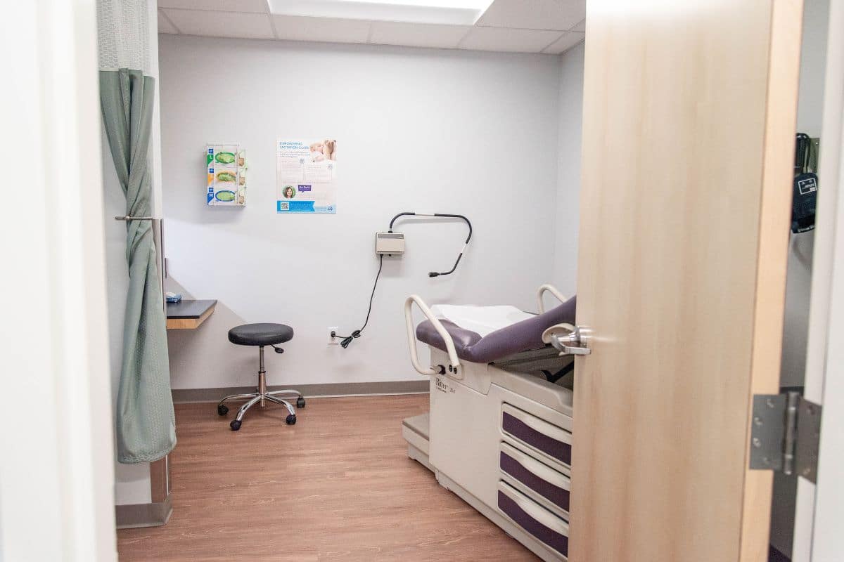 Women's health of central virginia patient testimonials