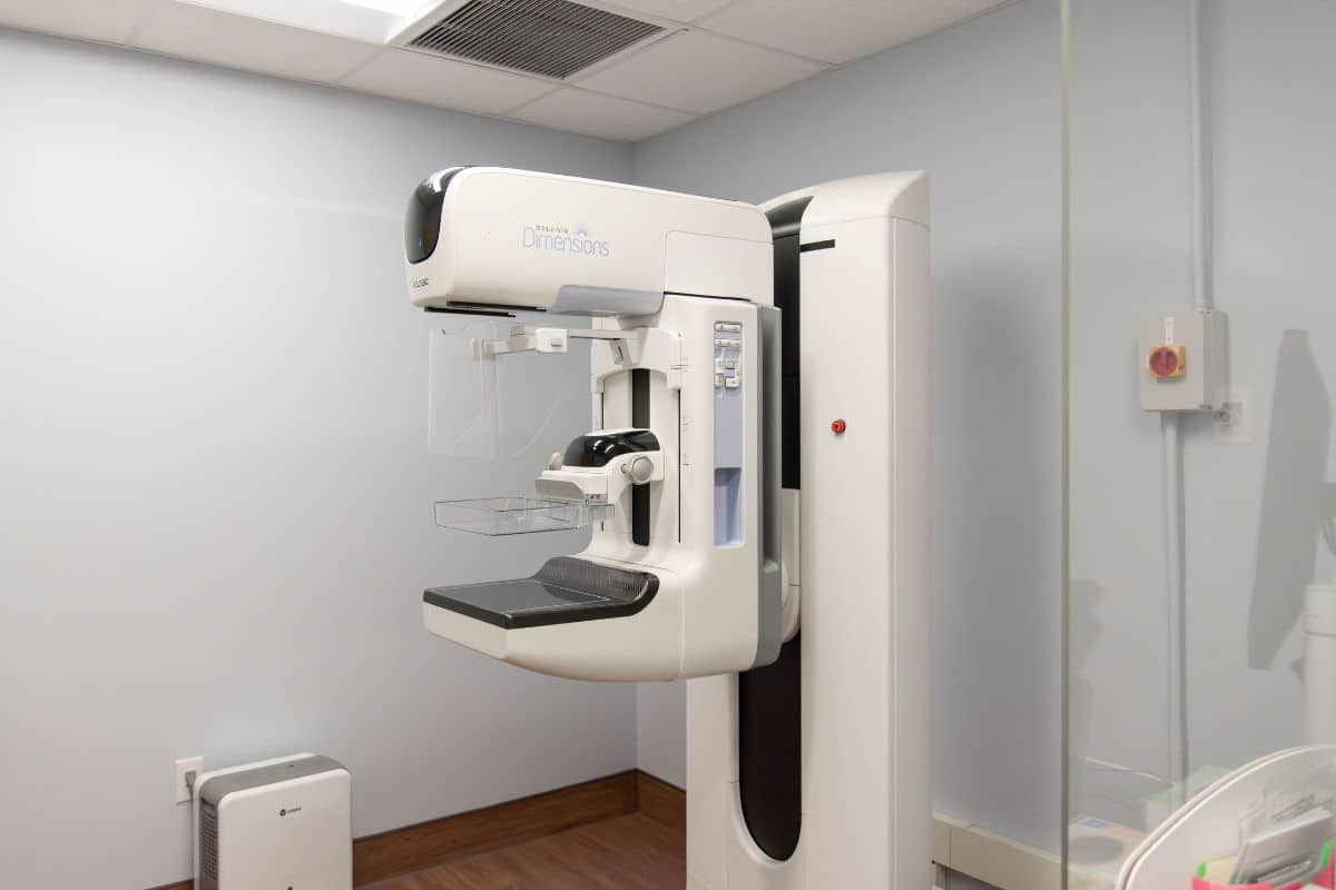 Women's health of central virginia patient testimonials