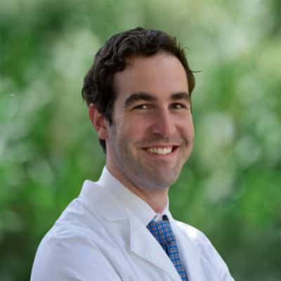 Dr. Graham nelsen ob-gyn at women’s health of central virginia providing compassionate women’s healthcare