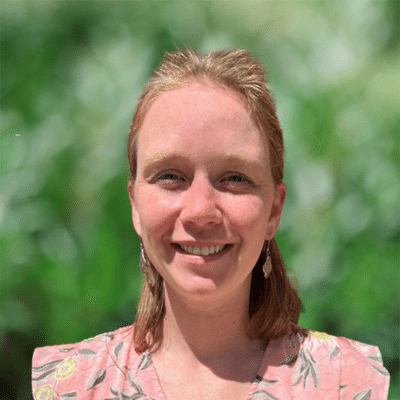Meet our newest provider: jocelyn gibson, pa-c 3 Photo of whcva's newest provider, jocelyn gibson pa-c